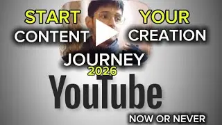 My Content Creation Journey | Honest review #2026