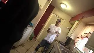 Nook Gotti - 1000 (official music video) shot by th3connect
