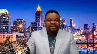 Freedom Through Knowledge | Bishop Gabe Ezeobele