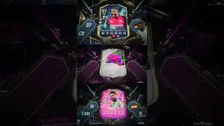 LUCKIEST FC25 PACK OPENING Part 4😱🔥 #eafc25 #fifa25 #viral #shorts #packopening #fifa #fc25