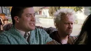 SBIFF 2023 - American Riviera Award Brendan Fraser Tribute Montage