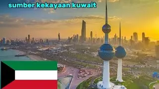 Sumber Pendapatan Negara Kuwait