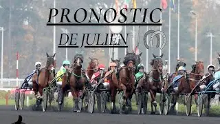 ⏰⏰Suite au 10 d&eacute;clar&eacute; non partant voici ma s&eacute;lection en 6⏰⏰