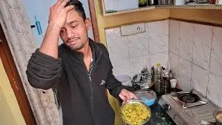 Ye kaisa poha bana diya🤩