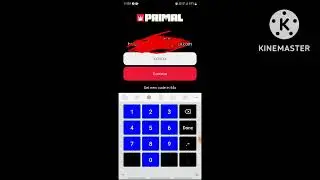 Primal Walk to Earn App |  as step app | Bigg profit soon | tamil mining