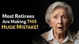 &ldquo;8 Life Changing Tips From Retirees About Retirement Planning (and the Costly Mistakes to Avoid)&rdquo;
