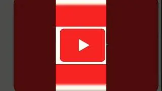 Make YouTube Logo With Python Turtle 