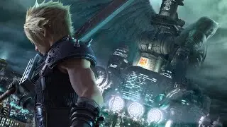 ESPECIAL FINAL FANTASY VII REMAKE (Debate, analisis, teorias y explicacion del final)