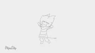 Mayonaka smug dances (filler) [loop]