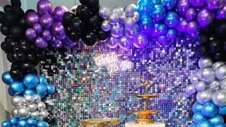 Chococandy davangere Party decoration & party hall
