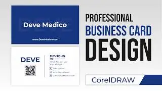 Modern Business Card Design | Professional Visiting Card Video | New Trend 2026