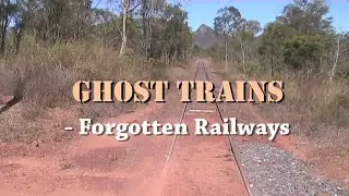 Ghost Trains (2015) - Trailer