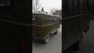 УАЗ-ик-