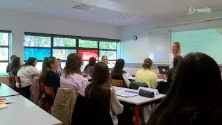 Pour la premi&egrave;re fois en Vend&eacute;e, une formation pour devenir &Eacute;ducateur de jeunes enfants