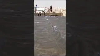 &ldquo;Best Roof Waterproofing & Leakage Repair in Karachi | RCC Roof Leak Solution 2025&rdquo;