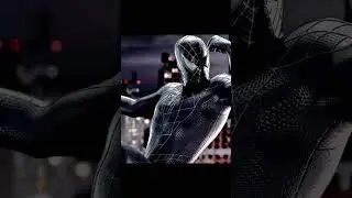 Bully Maguire | azaar.ar #shorts #spiderman