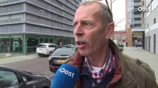 OM: Buit zware plofkraak in Enschede was rond 17.500 euro