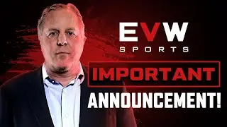 Special Announcement from Robert Baxter about Engin, Baku, and Switzerland