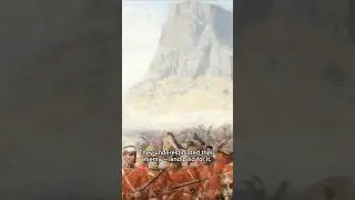 When Spears Defeated Rifles: Britain vs the Zulu Kingdom (ANGLO ZULU WAR 1879)