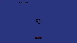 KELLIYON - 23 'Til Infinity (Official Audio)