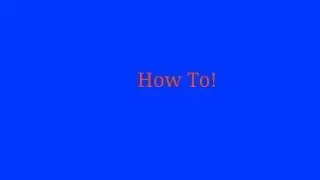 How To Install New Zealand Natives