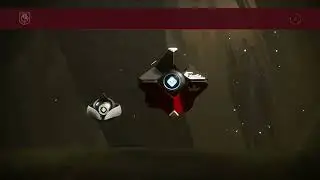 Crucible Ghost Intro
