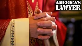 Taxpayers Billed For Assault Cases While Catholic Church Takes Billions From Stimulus Funds