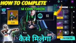 HOW TO COMPLETE CODERS CRIB EVENT IN FREE FIRE | MOCO CODERS CRIB EVENT FULL DETELS | FF MOCO EVEN