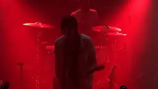 dēportivo - Ivres Et Débutants (Live au Café de la Danse)