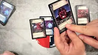 Wars TCG - Final Thoughts and Conclusion