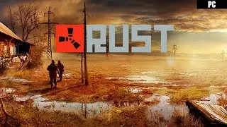 Rust Новыи сервер Хрюшки NO WIPE