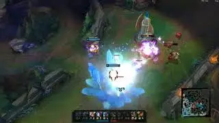 Jinx Braum Play