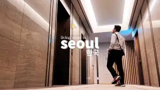 what it&rsquo;s like to be a hotel manager in korea 🇰🇷