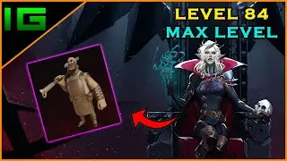 Errol The Stonebreaker Solo Boss Fight Max Level 84 ✅ V RISING