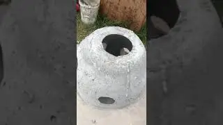 Heard Concrete Reef Balls
