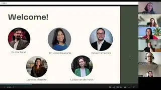 2026-1 X-Culture Academy: Welcome Orientation
