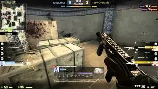 Lucky rounds