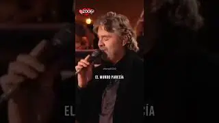 Andrea Bocelli Momentos Letra #parati #foryou #shorts #andreabocelli #julioiglesias #nostalgia