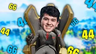 30 times when SEN Bugha activates AIM ASSIST in Fortnite!  BUGHA BEST MOMENTS