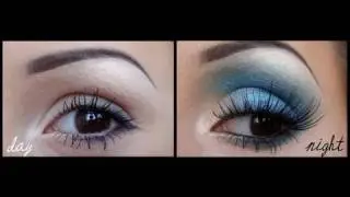 Tutorial 41•  Esmee Denters inspired Make-up (Outta Here)