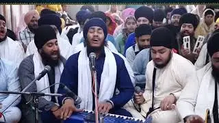 Jap man mere ram ram rang #waheguru #simran 