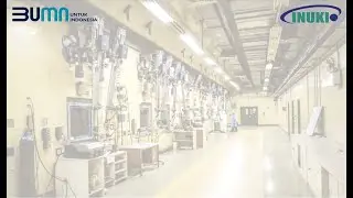 Company Product PT INUKI
