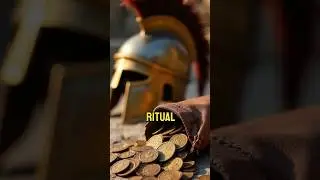 The SHOCKING Truth Behind Gladiator Blood Contracts ⚔️