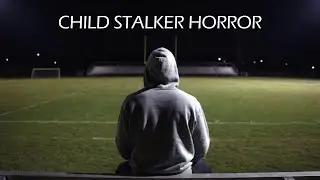 Child Stalker TRUE Scary Story (Hindi)