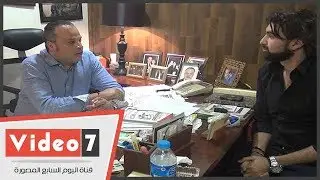 حقيقة الخلاف بين المنتج تامر عبد المنعم ومحمد فؤاد بعد 30سنه صداقة