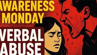 Awareness Monday: The Hidden Violence of Words