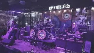Salesman! Greg Baldwin of Orlando - Rush Tribute - Awesome Talent - High Energy Performer!
