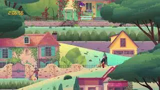 №1 Old Man's Journey GG by Zeus