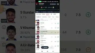 dd vs smp dream11 prediction today