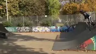 Sandhurst and Farnborough sessions